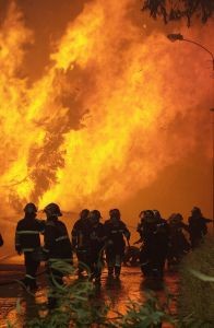 Consal: systemy automatycznego nawilżania, zabezpieczenia p.poż, systemy wykrywania i gaszenia iskier